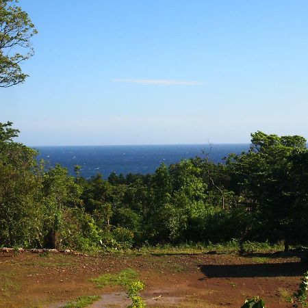 Yakushima Cottage Kukai Εξωτερικό φωτογραφία