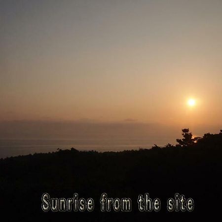 Yakushima Cottage Kukai Εξωτερικό φωτογραφία