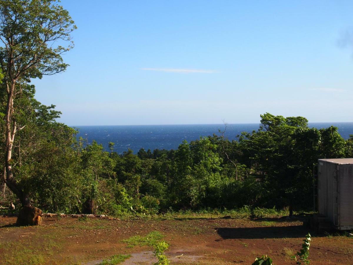 Yakushima Cottage Kukai Εξωτερικό φωτογραφία