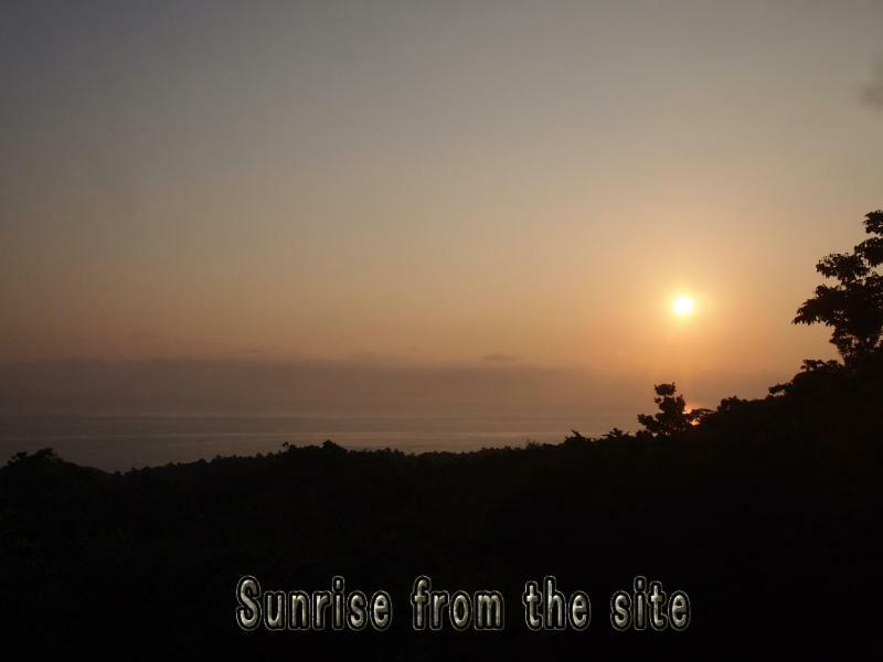 Yakushima Cottage Kukai Εξωτερικό φωτογραφία