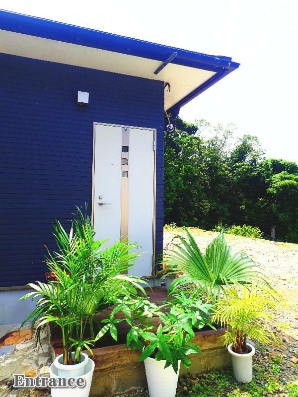 Yakushima Cottage Kukai Εξωτερικό φωτογραφία