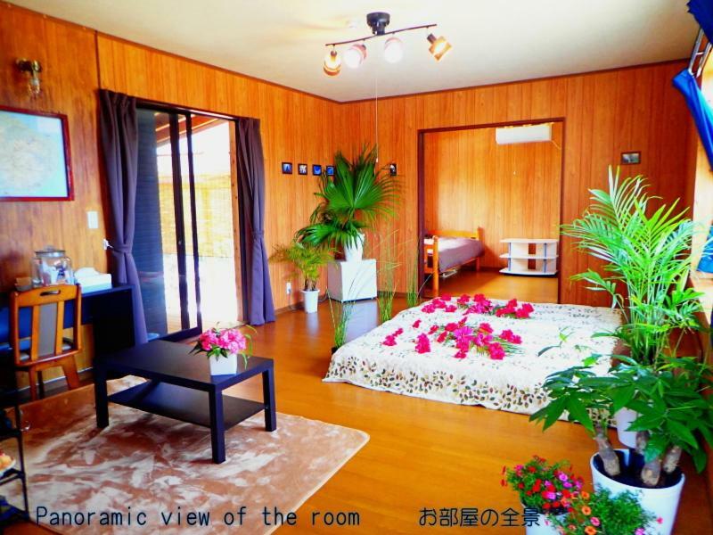 Yakushima Cottage Kukai Εξωτερικό φωτογραφία